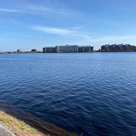 Apartment 31 Wilhelmshaven Eksteriør bilde