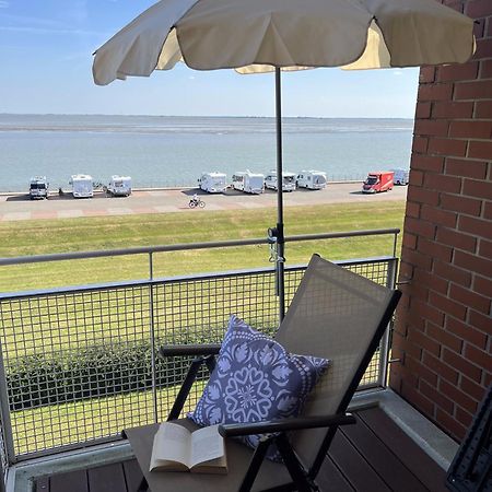 Apartment 31 Wilhelmshaven Eksteriør bilde