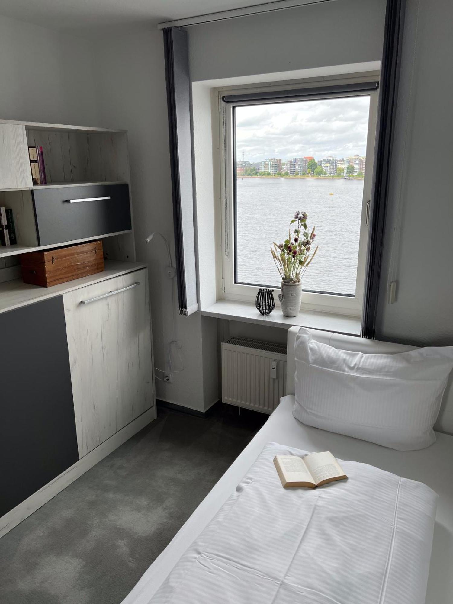 Apartment 31 Wilhelmshaven Eksteriør bilde