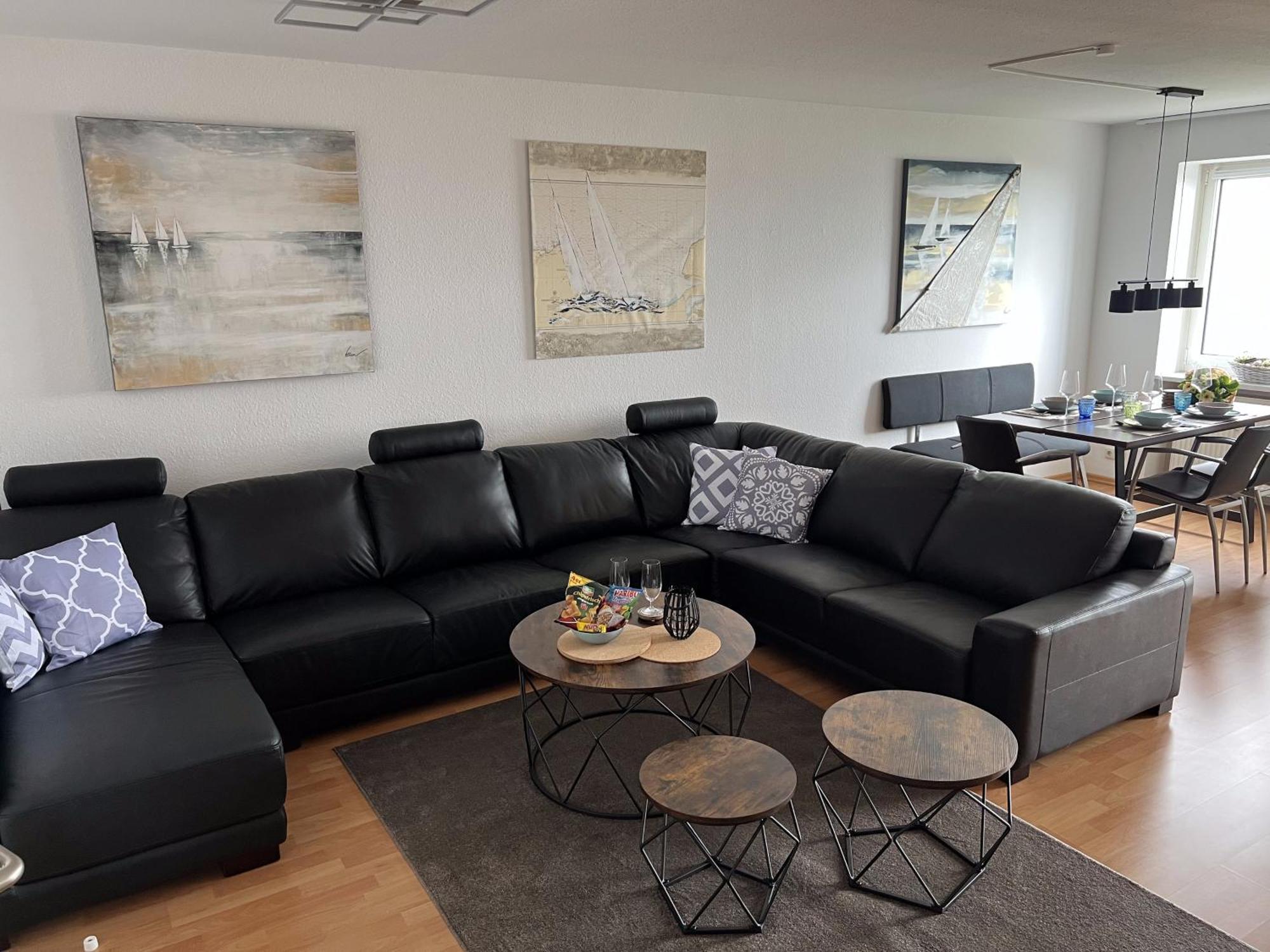 Apartment 31 Wilhelmshaven Eksteriør bilde